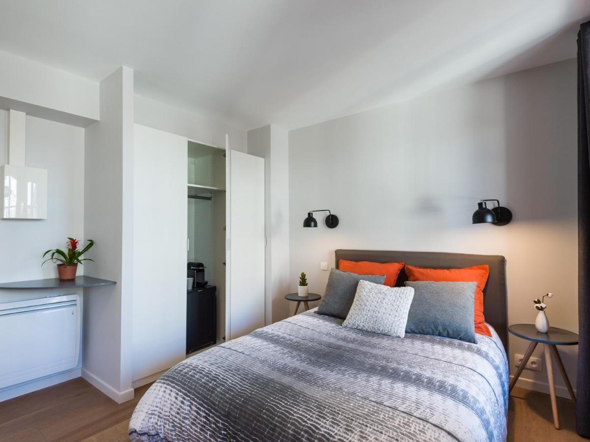 Hyper Centre Chambre Au Calme Лілль Екстер'єр фото